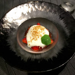 スカイレストラン634 - 苺・イチゴ・いちご