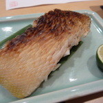 ぎをん 遠藤 - あまだい