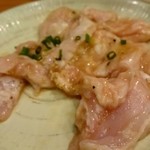 Shichirin Yakiniku Anan - 