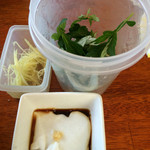 そば処 たから家 - 