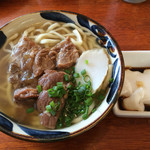 そば処 たから家 - 