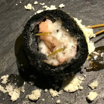 スカイレストラン634 - 最初の一口の中身