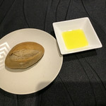 スカイレストラン634 - ブレッド