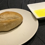 スカイレストラン634 - ブレッド