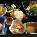 日本料理 しょうあん - 