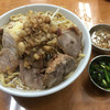 ラーメン荘 歴史を刻め 六甲道