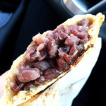 鯛焼工房 やきやきや - あんこがぎっしり！
                                ( ^o^)ノ