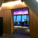 スカイレストラン634 - エントランス