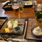 日本料理かがりや - 