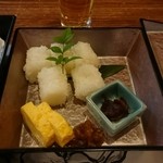 日本料理かがりや - 