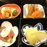 日本料理かがりや - 