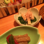 おばんざい様方♪