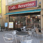 Kafe Beverino - 