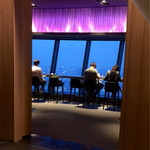 スカイレストラン634 - エントランス