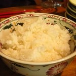 ベトナム料理 オーセンティック - ジャスミンライス