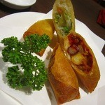 青天 みつはし - ２０１６年３月再訪問