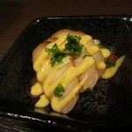 青天 みつはし - ２０１６年３月再訪問