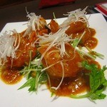 青天 みつはし - ２０１６年３月再訪問