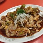 台湾ラーメン 幸龍 - 