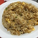 台湾ラーメン 幸龍 - 絶品ニンニク炒飯❗️