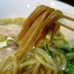 桐麺 - 