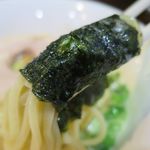 桐麺 - 
