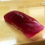 久 - 南マグロ　赤身