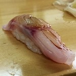 三重のクロムツ