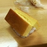 久 - しっとり甘い玉