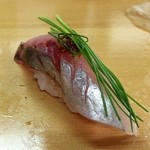 久 - 大分のアジ