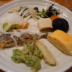 日吉津村のごはん屋 - 