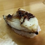 久 - 穴子白焼き