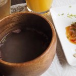 タイフード　マンゴーキッチン - 