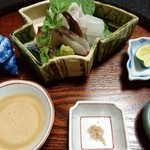 山玄茶 - 