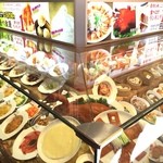 横浜大飯店 - 