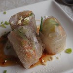 タイフード　マンゴーキッチン - 