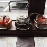 タイフード　マンゴーキッチン - 