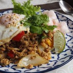 タイフード　マンゴーキッチン - 