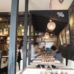 タイフード　マンゴーキッチン - 