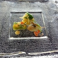BISTRO FAVORI 代官山 - 