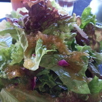 BISTRO FAVORI 代官山 - 