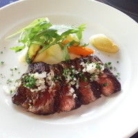 BISTRO FAVORI 代官山 - 