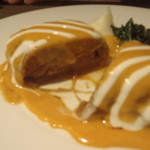 ボナ・フェスタ - ロールキャベツ