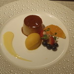 ボナ・フェスタ - デザート