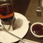 ボナ・フェスタ - ロシアンティー