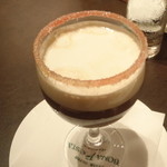 ボナ・フェスタ - ロシアンコーヒー