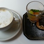 カフェ ココロッテ - 