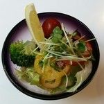 カフェ ココロッテ - 