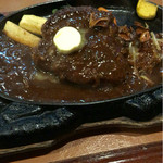 豊後牛ステーキの店 そむり - 