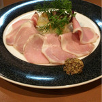 豊後牛ステーキの店 そむり - 